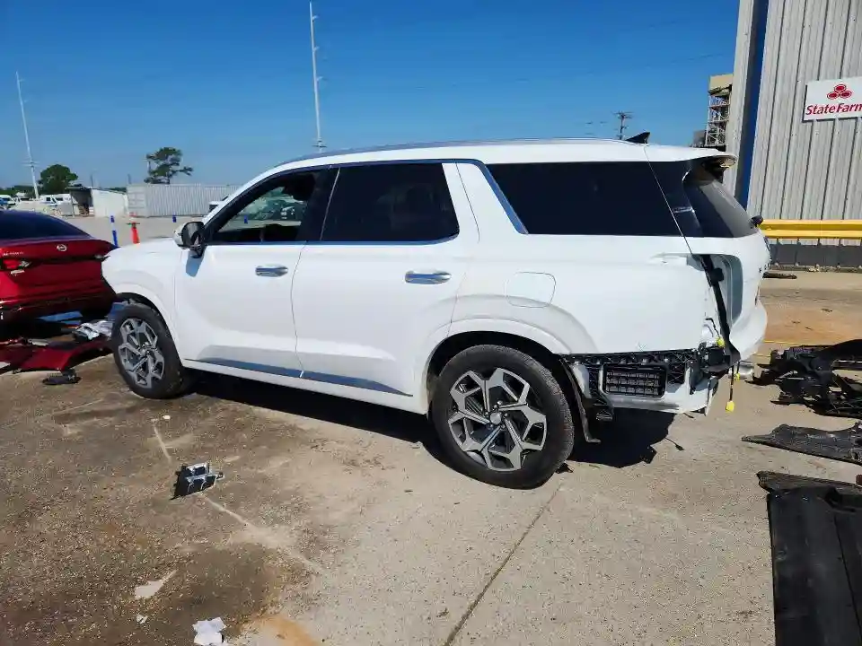 KM8R74HE2NU487675 2022 HYUNDAI PALISADE-1