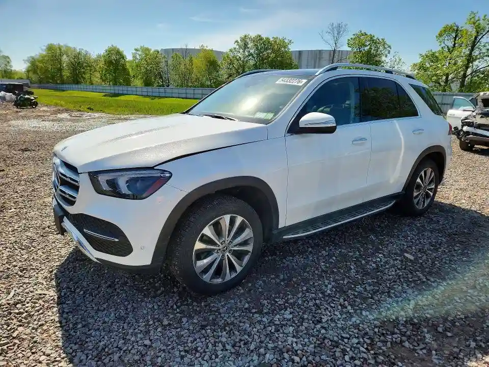 4JGFB4KE1LA072632 2020 MERCEDES-BENZ GLE-CLASS-0
