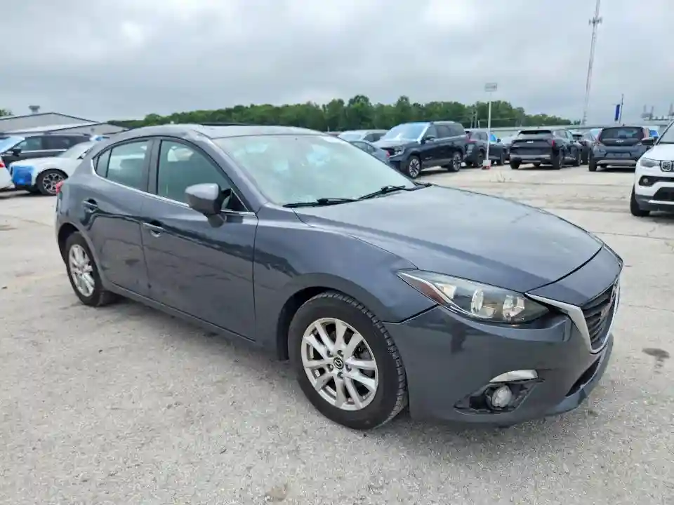 3MZBM1M72FM198996 2015 MAZDA 3-3