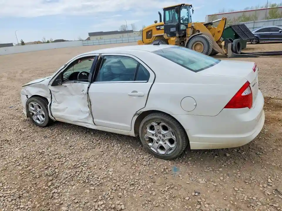 3FAHP0HA4BR346234 2011 FORD FUSION-1