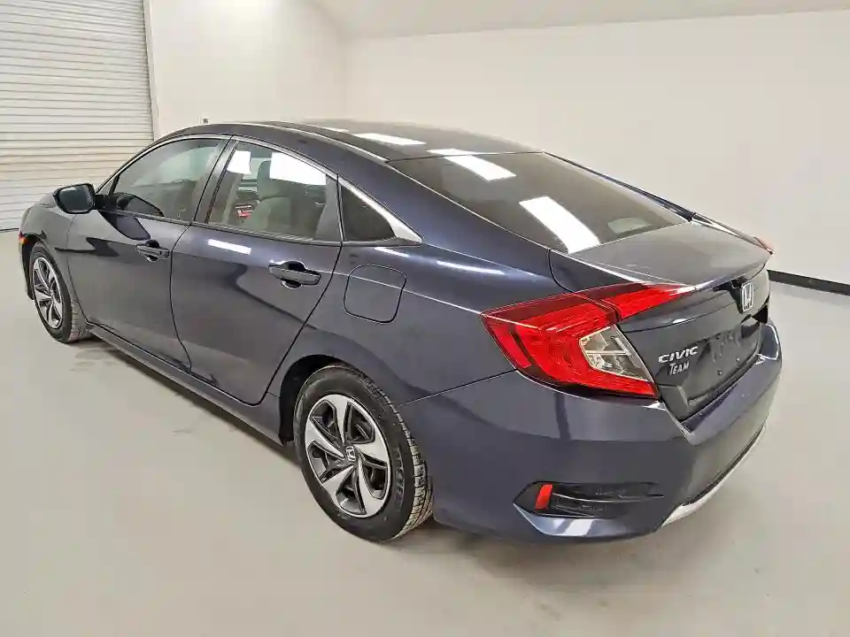 19XFC2F63KE006362 2019 HONDA CIVIC-1