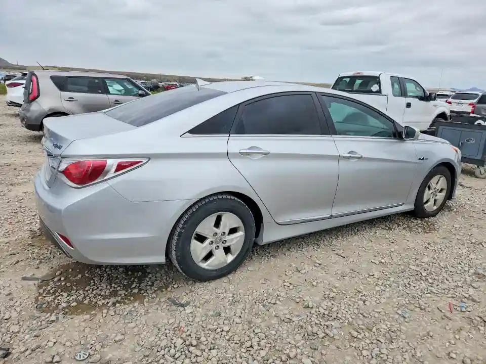 KMHEC4A43CA035549 2012 HYUNDAI SONATA-2