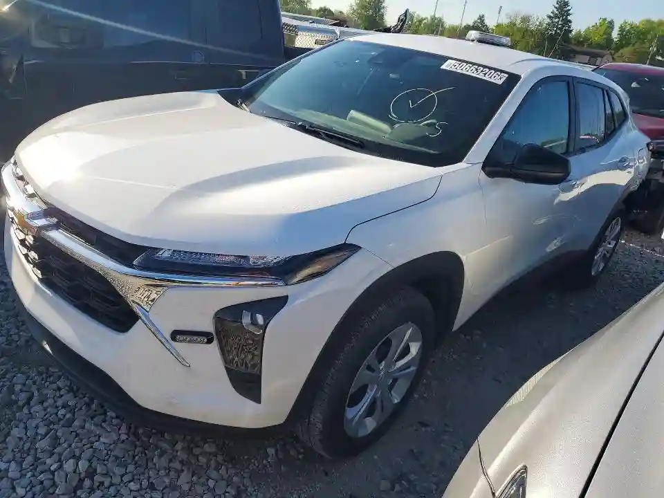 KL77LFEP6SC187869 2025 CHEVROLET TRAX-0