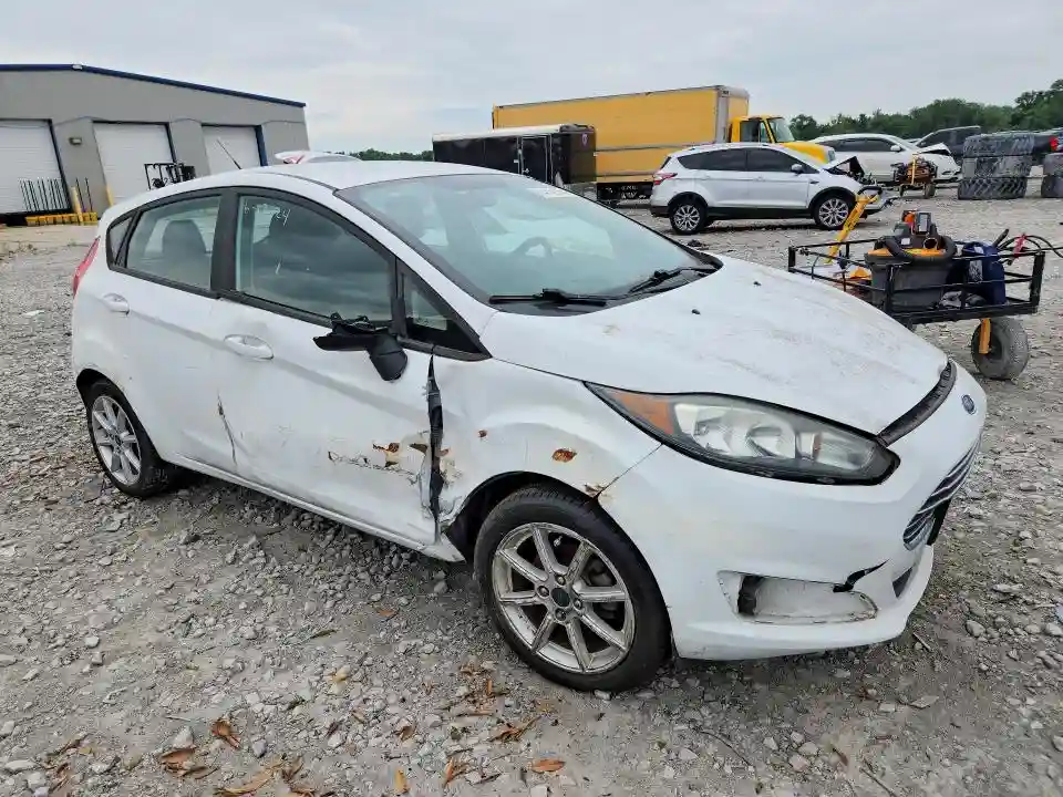 3FADP4EJ7KM150764 2019 FORD FIESTA-3