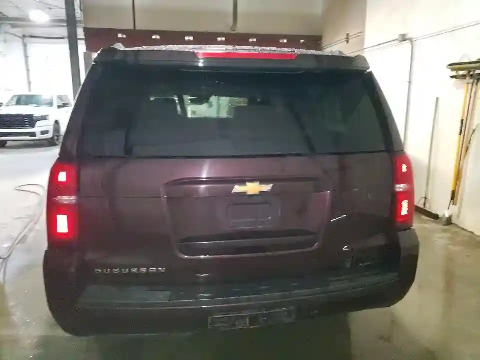 1GNSKHKC3HR262957 2017 CHEVROLET SUBURBAN-5