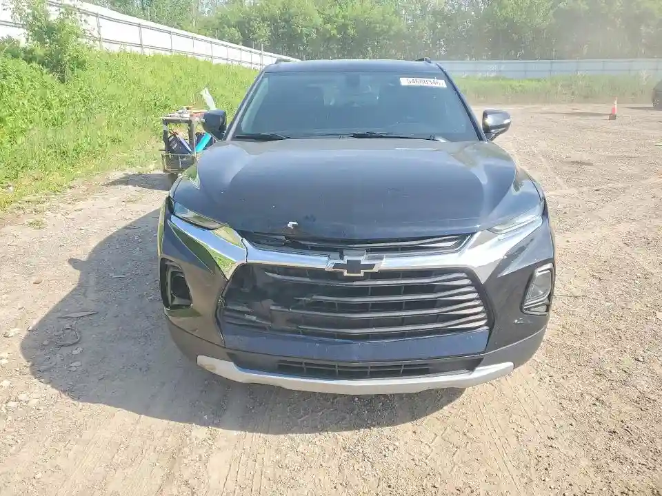 3GNKBCRS6LS600647 2020 CHEVROLET BLAZER-4