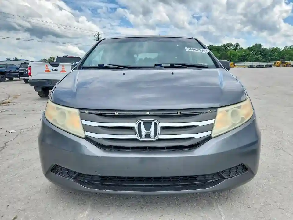 5FNRL5H48CB044434 2012 HONDA ODYSSEY-4