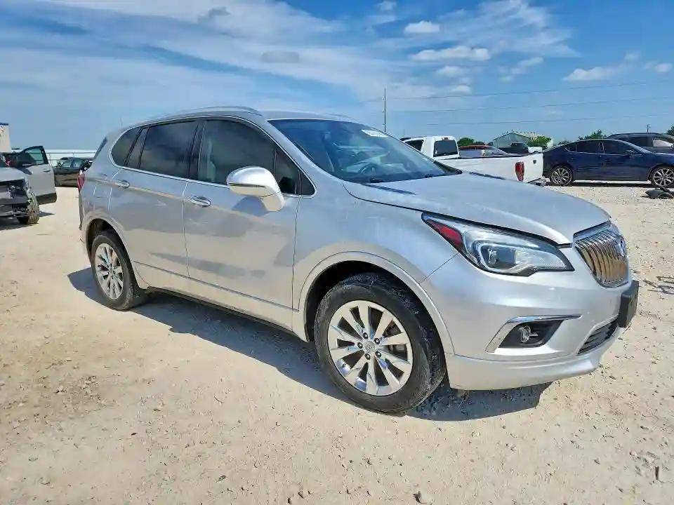 LRBFXBSA3HD128954 2017 BUICK ENVISION-3