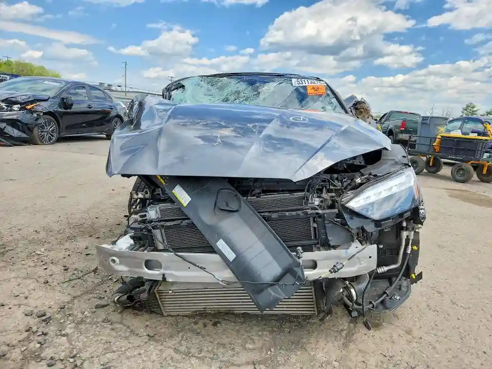 WAUDACF56RA100479 2024 AUDI A5-4