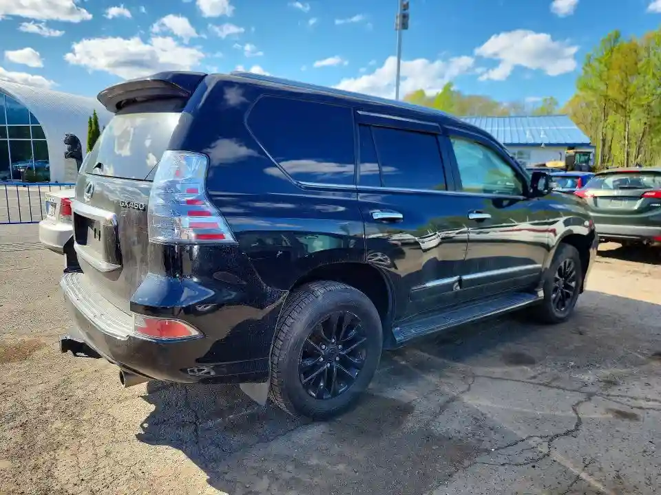 JTJBM7FX5K5240397 2019 LEXUS GX-2
