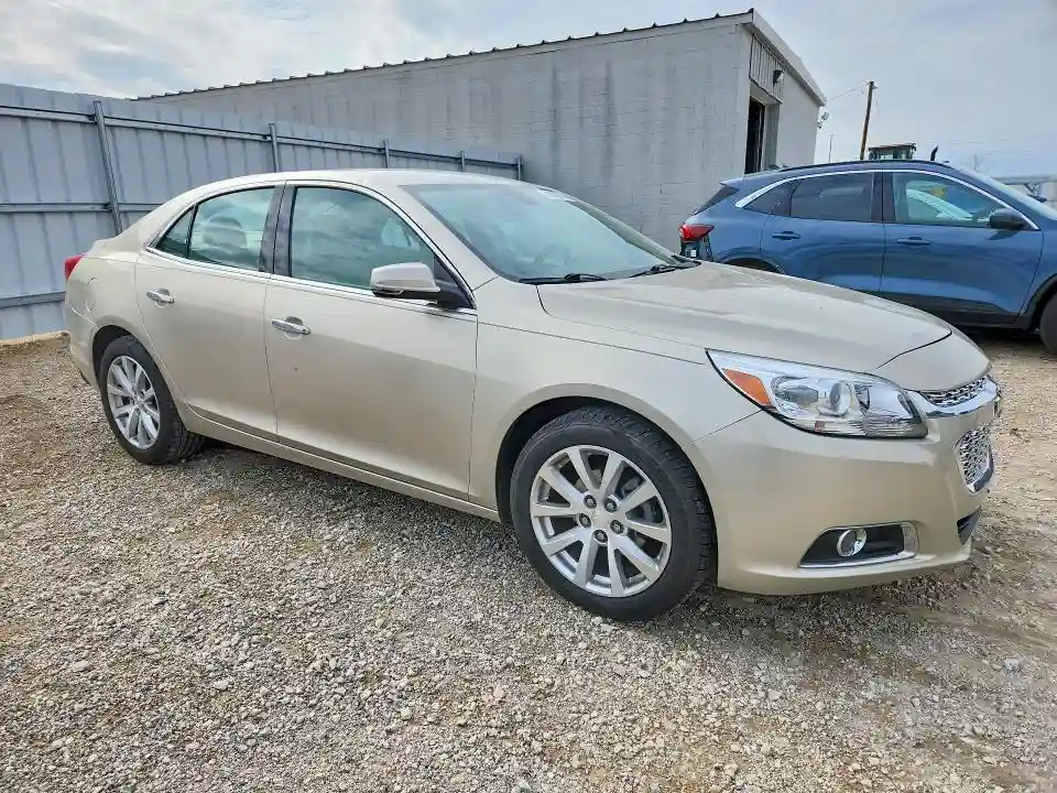 1G11E5SA6GF161607 2016 CHEVROLET MALIBU-3