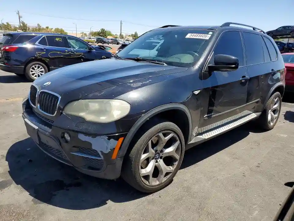 5UXZV4C52CL745826 2012 BMW X5-0