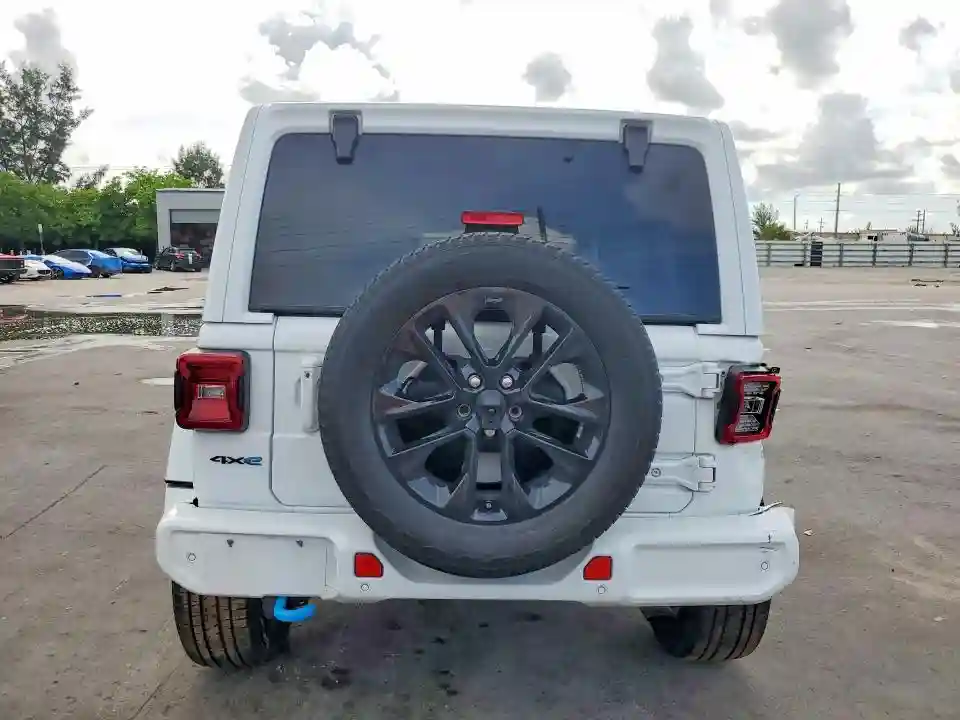 1C4JJXP67MW643324 2021 JEEP WRANGLER-5