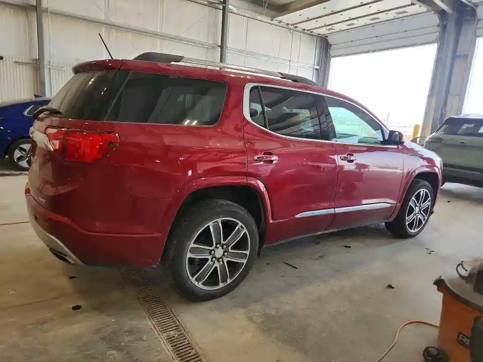 1GKKNXLS4KZ171661 2019 GMC ACADIA DEN-2