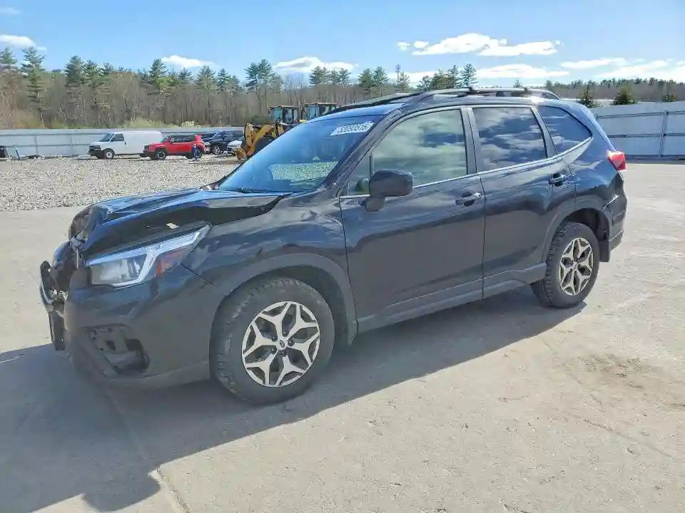 JF2SKAJC6LH488590 2020 SUBARU FORESTER-0