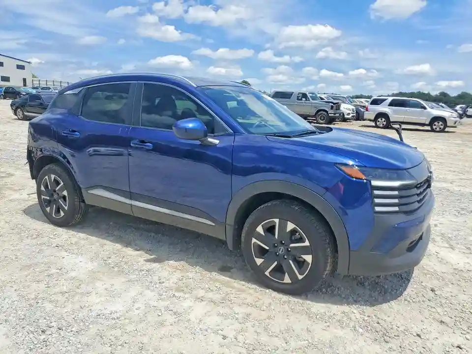3N8AP6CB2SL435239 2025 NISSAN KICKS-3