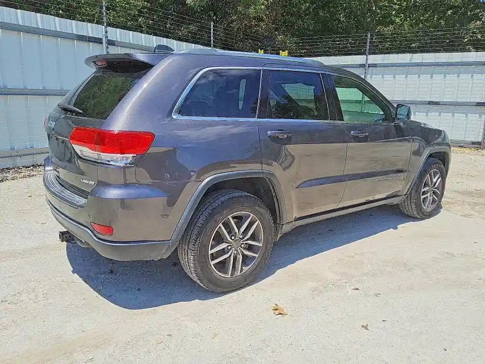 1C4RJEAGXKC852323 2019 JEEP GRAND CHEROKEE-2