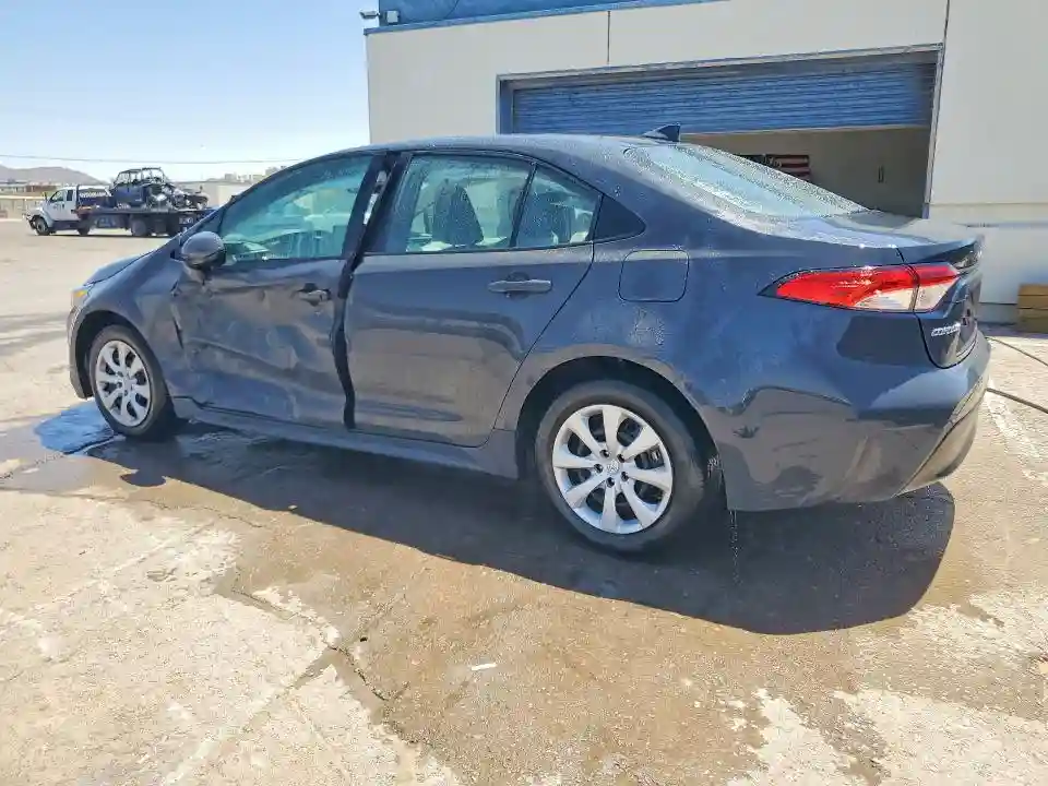5YFB4MDE1RP139888 2024 TOYOTA COROLLA-1