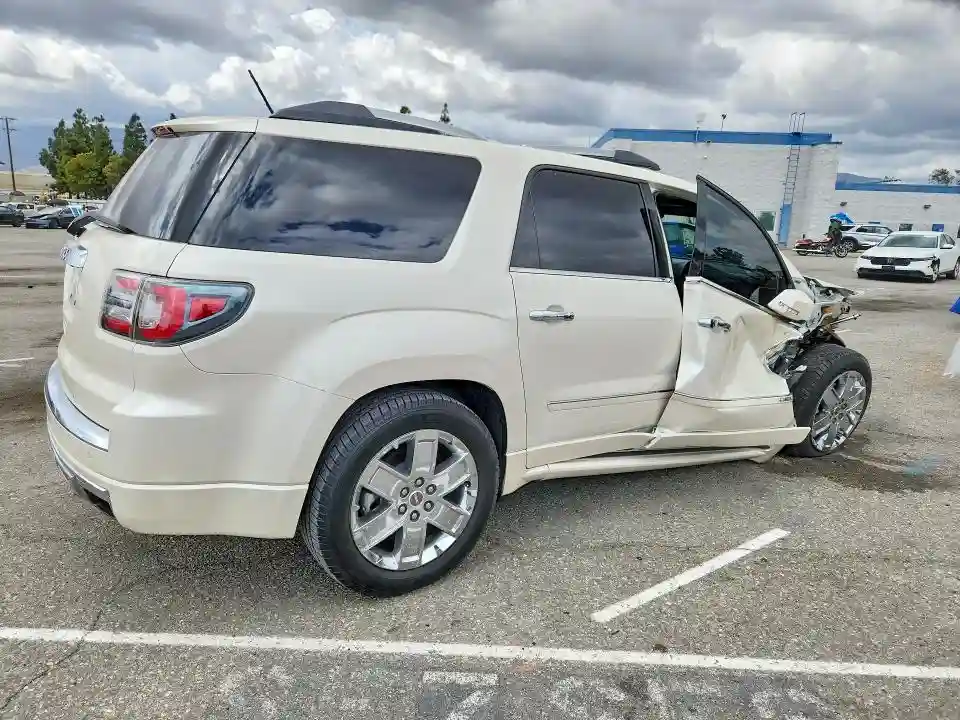1GKKRTKDXDJ146006 2013 GMC ACADIA DEN-2