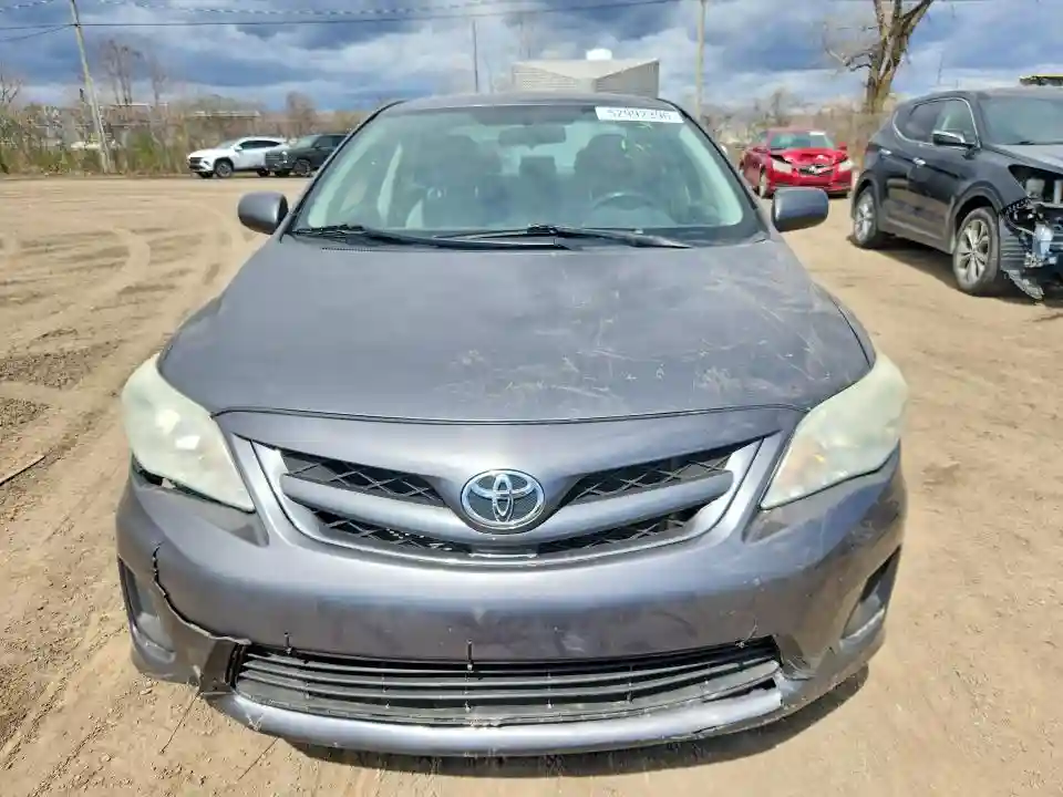 2T1BU4EE9DC028979 2013 TOYOTA COROLLA-4