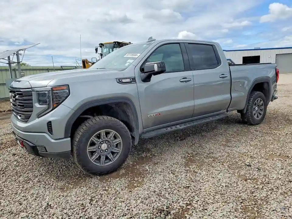 1GTUUEE87RZ341745 2024 GMC SIERRA-0