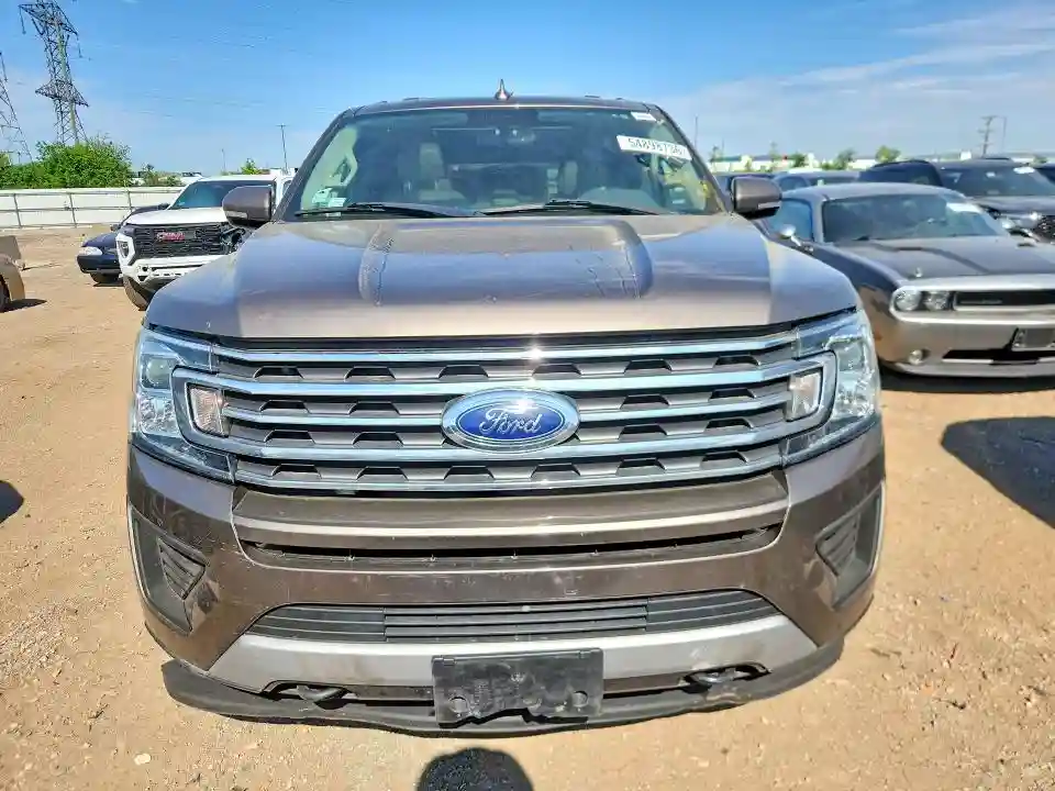 1FMJK1JT3KEA21214 2019 FORD EXPEDITION-4
