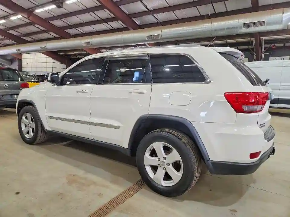 1C4RJFAG7CC220211 2012 JEEP GRAND CHEROKEE-1