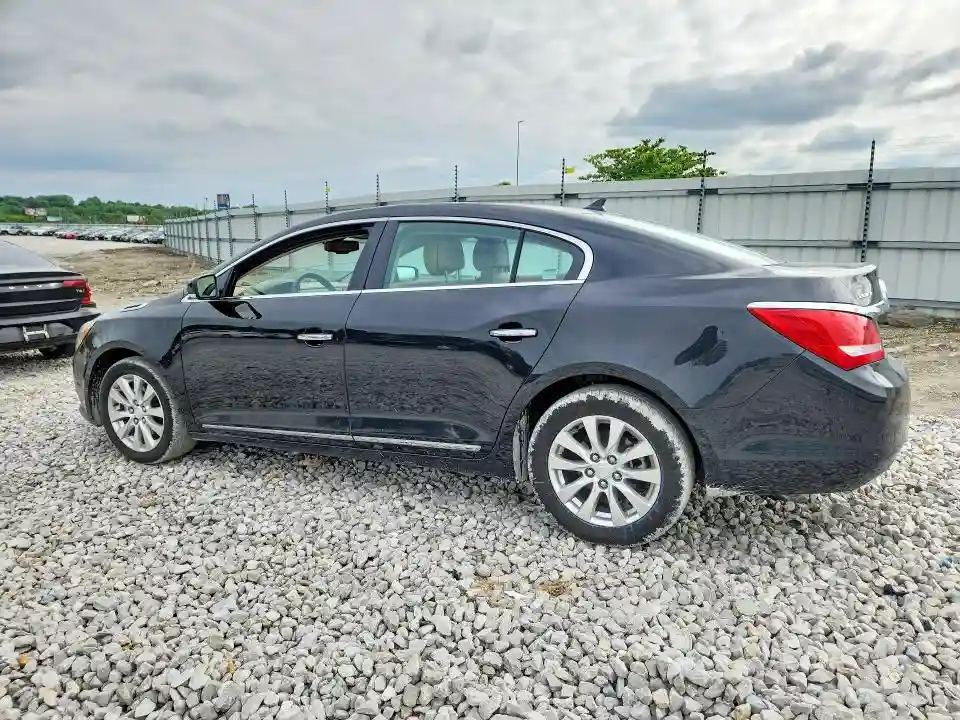 1G4GB5GR5EF302944 2014 BUICK LACROSSE-1