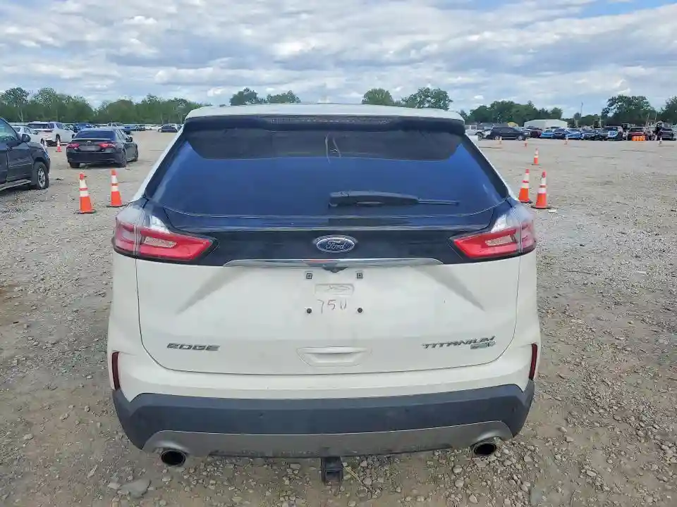 2FMPK4K94LBA46750 2020 FORD EDGE-5