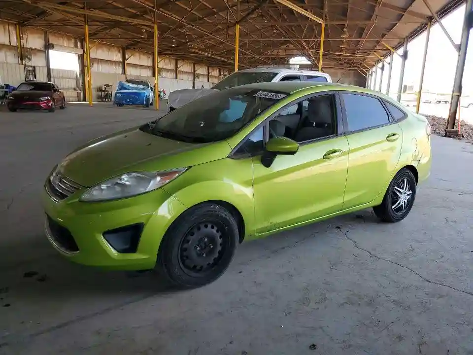 3FADP4BJ4BM203151 2011 FORD FIESTA-0