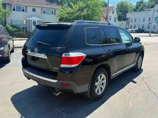 5TDBK3EH8CS106300 2012 TOYOTA HIGHLANDER-2