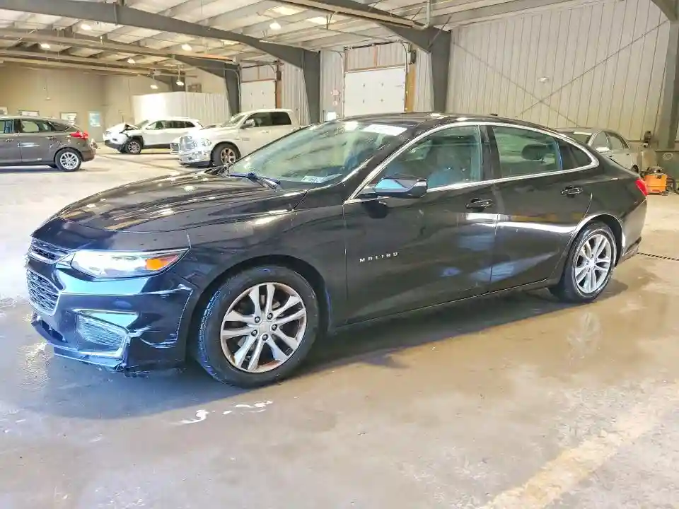 1G1ZE5STXHF107894 2017 CHEVROLET MALIBU-0