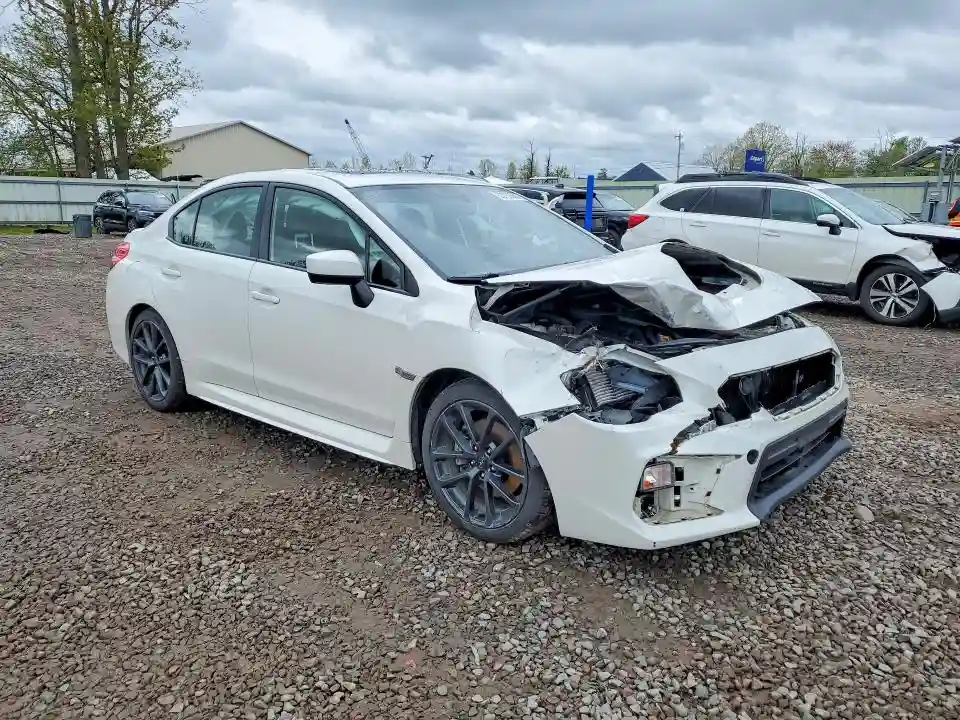 JF1VA1C63J9835148 2018 SUBARU WRX-3