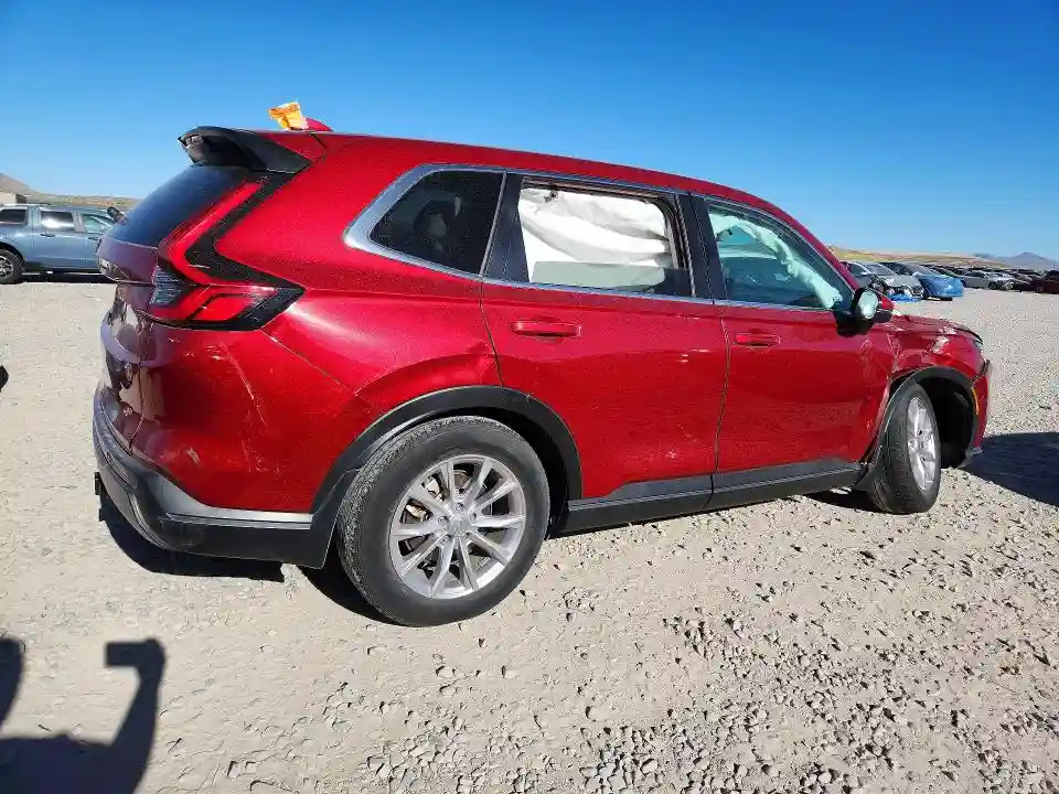 2HKRS4H71SH400990 2025 HONDA CRV-2