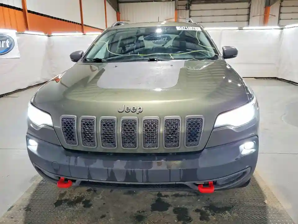 1C4PJMBX8KD479888 2019 JEEP CHEROKEE-4