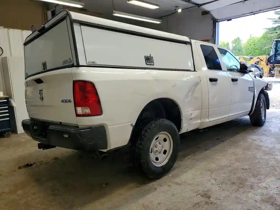 1C6RR7FG2PS595451 2023 RAM 1500-2