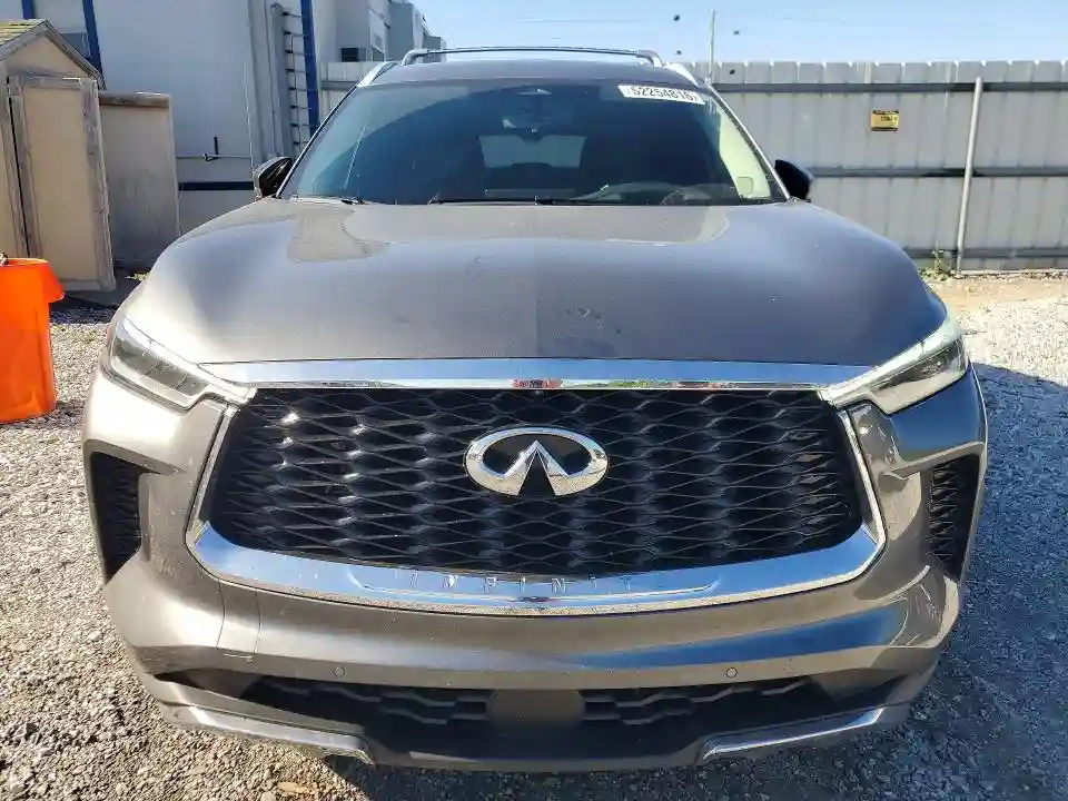 5N1DL1GS9NC342537 2022 INFINITI QX60-4