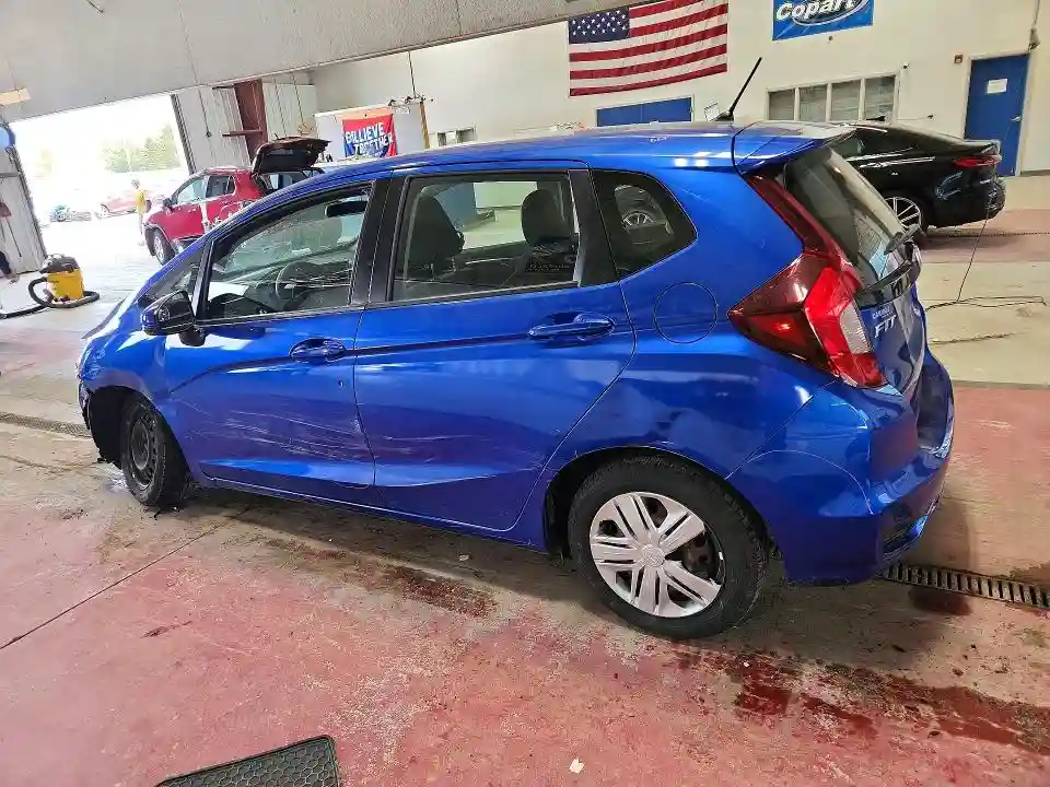 3HGGK5H4XLM718168 2020 HONDA FIT-1