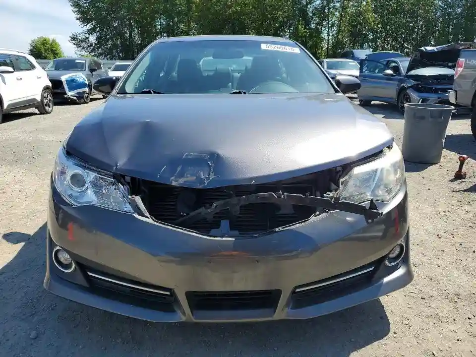 4T1BF1FK5EU362147 2014 TOYOTA CAMRY-4