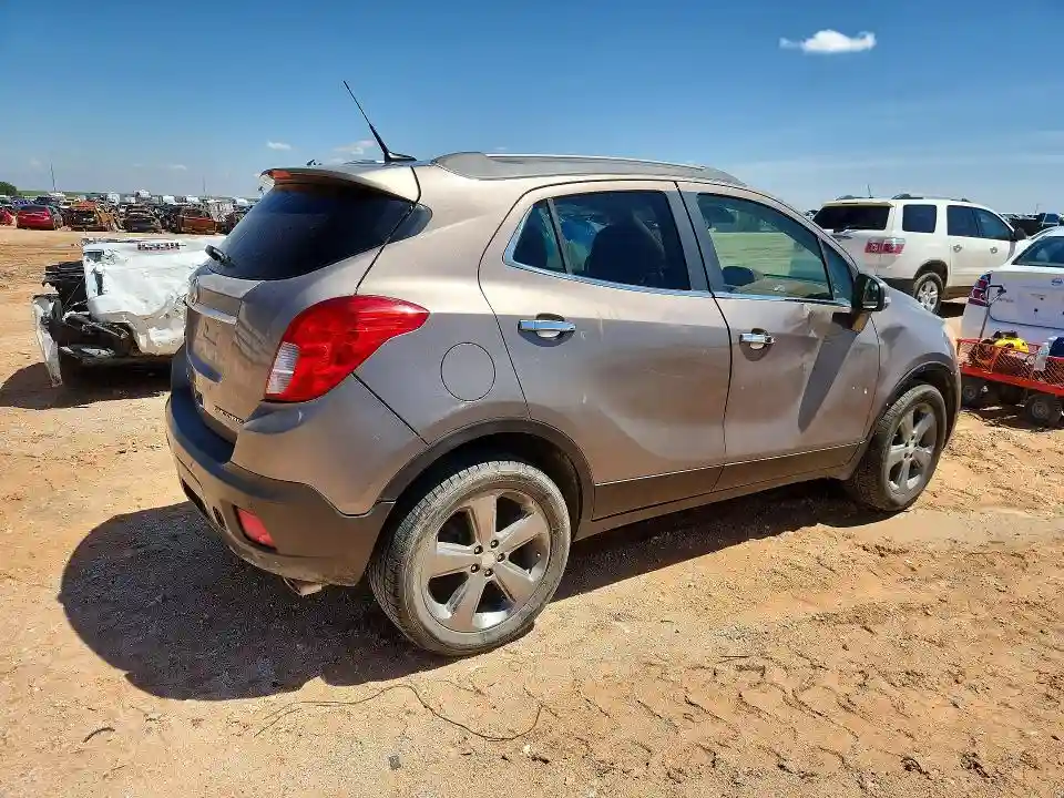 KL4CJDSB9EB654405 2014 BUICK ENCORE-2