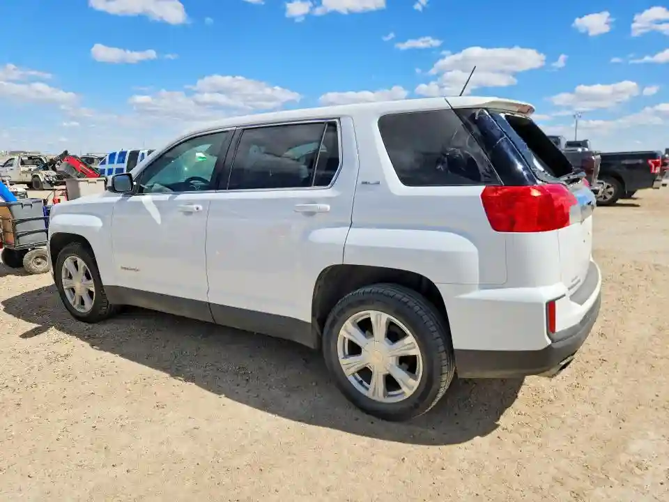 2GKFLSEK4H6108068 2017 GMC TERRAIN-1
