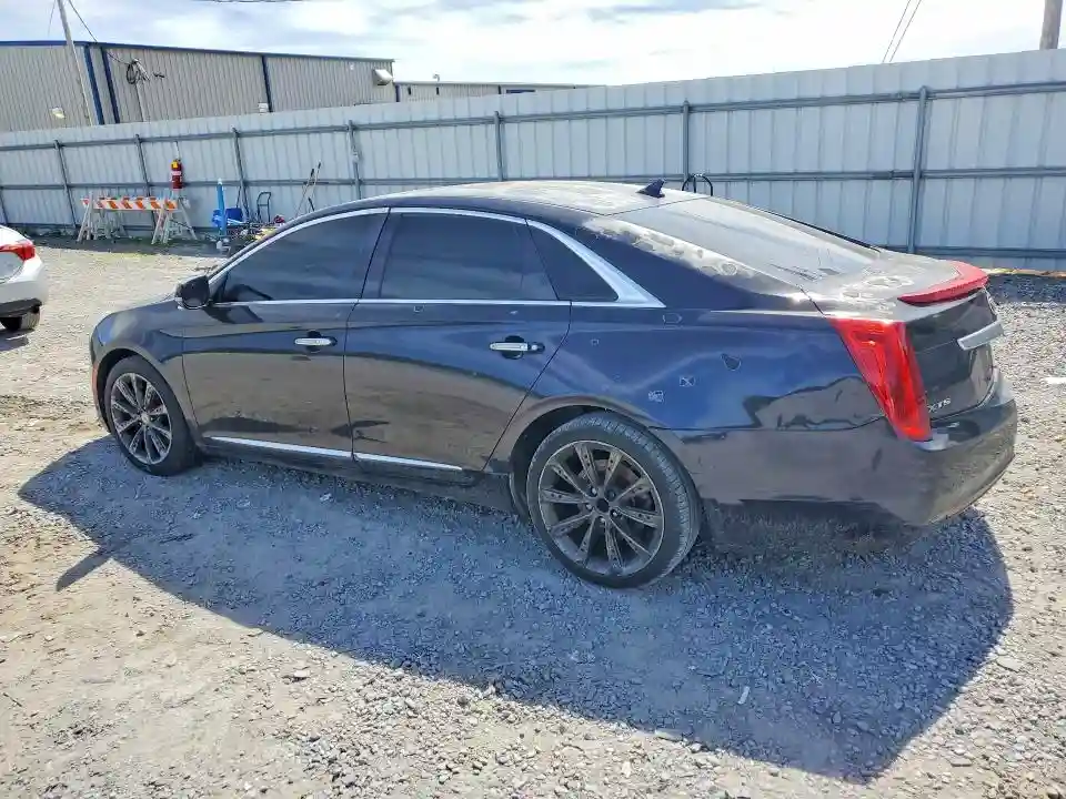 2G61U5S3XE9211509 2014 CADILLAC XTS-1