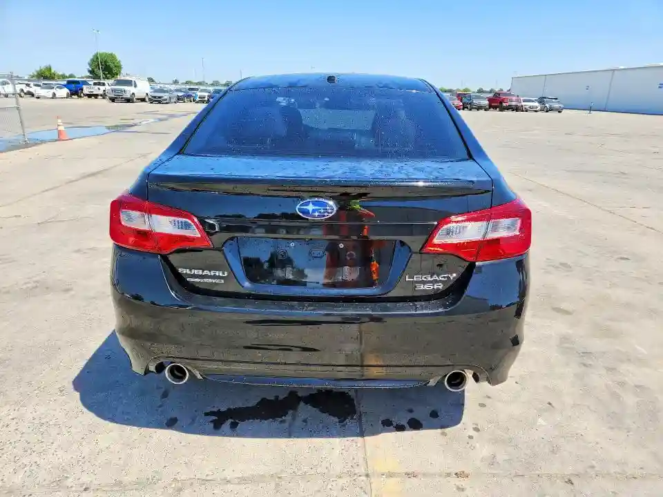 4S3BNEN69F3055560 2015 SUBARU LEGACY-5