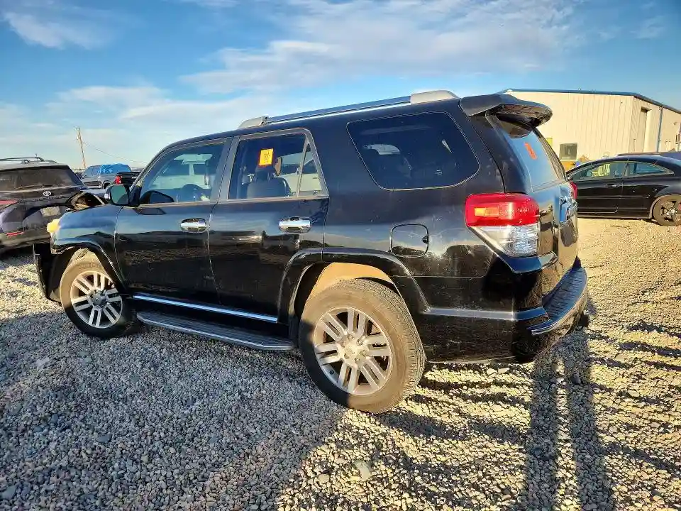 JTEBU5JRXD5122828 2013 TOYOTA 4RUNNER-1