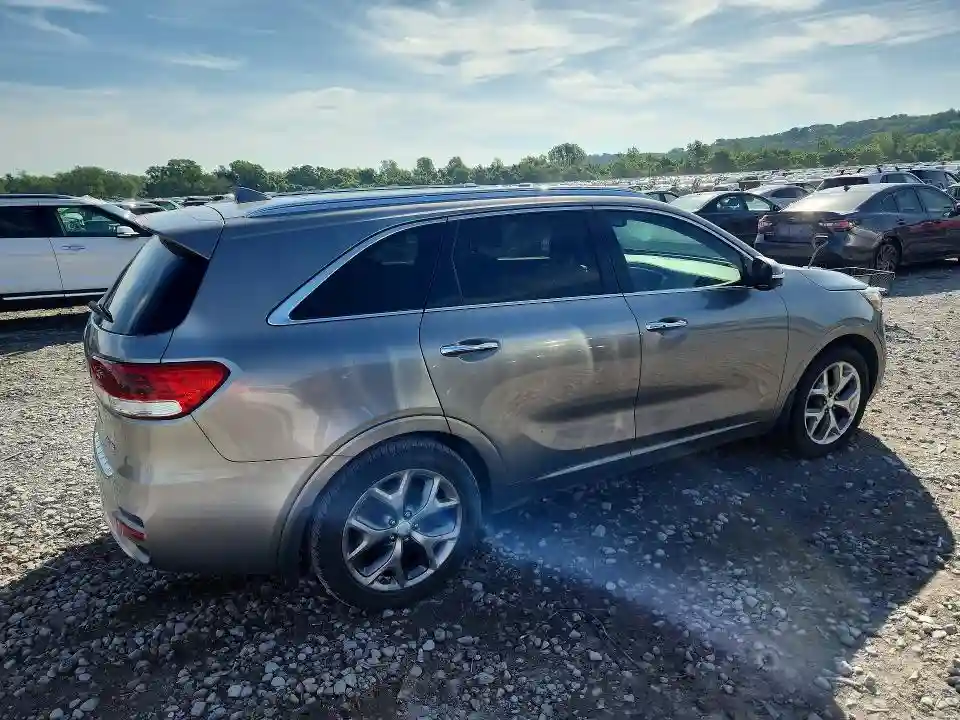 5XYPK4A54HG251166 2017 KIA SORENTO-2