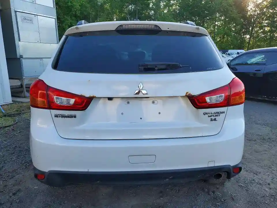 4A4AR4AW3FE041263 2015 MITSUBISHI OUTLANDER-5