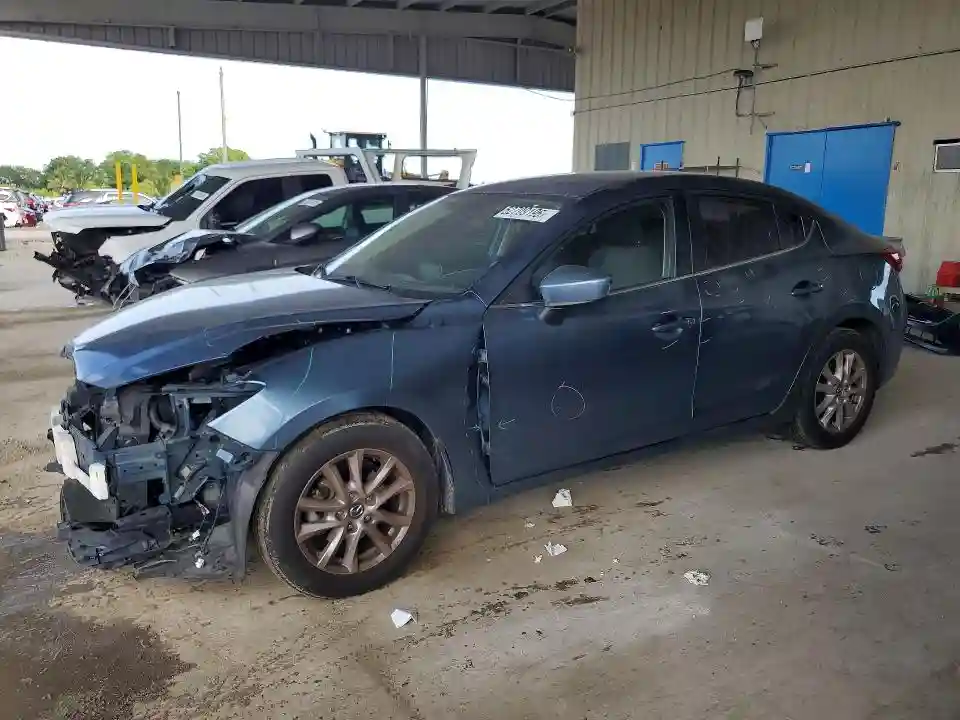 JM1BM1U77G1292762 2016 MAZDA 3-0