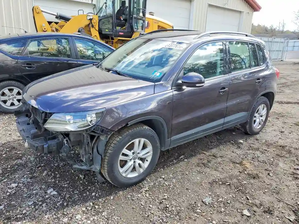 WVGBV7AX5GW592805 2016 VOLKSWAGEN TIGUAN-0