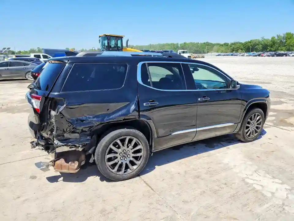 1GKKNXLS4PZ191772 2023 GMC ACADIA DEN-2
