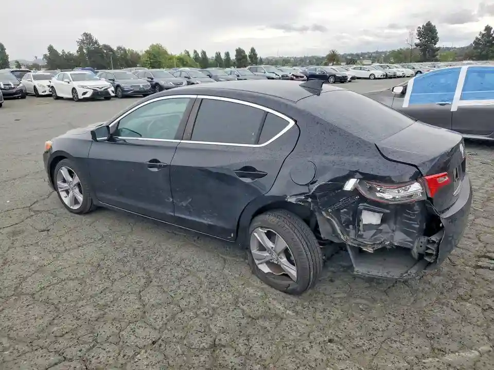 19VDE1F34FE001977 2015 ACURA ILX-1